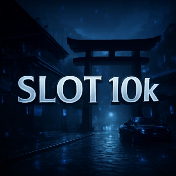 Slot 10k Langkah Demi Langkah Link Slot Gacor 4D Depo 10K Banjir Jackpot Hoki Qris